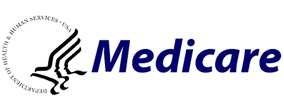 Logo for Medicare insurance
