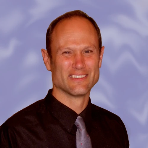 Chiropractor Grand Junction CO Ron Engler